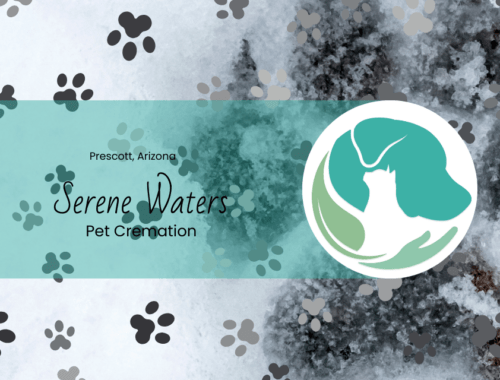 choosing a keepsake for a beloved deceased pet